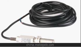 工业传感器标杆 GSG900本安型转速传感器助力安全生产与精准监测