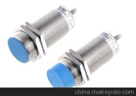 M18系列转速传感器与接近开关 工业可靠的精密监测方案——温州欧克邦尼电气产品解析