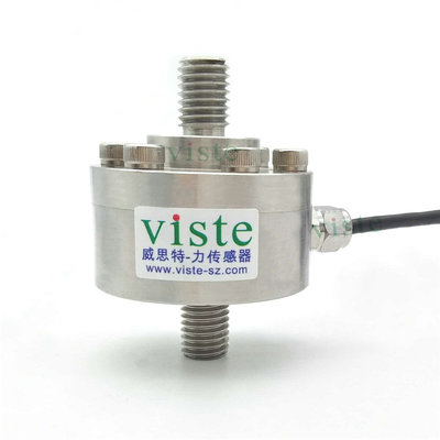 工业传感器精准测控 从微型测力传感器到称重传感器系统的全方位解析