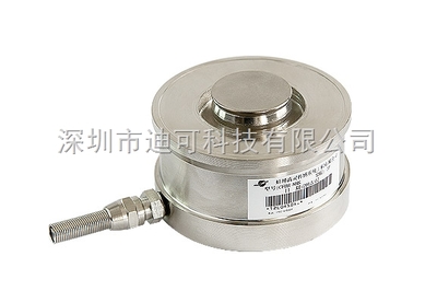 小巧身躯，大量程突破 迪可超小型圆柱传感器赋能工业测量新高度