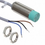 NBN8-18GM60-WS 工业传感器 精准检测与高效应用的理想选择